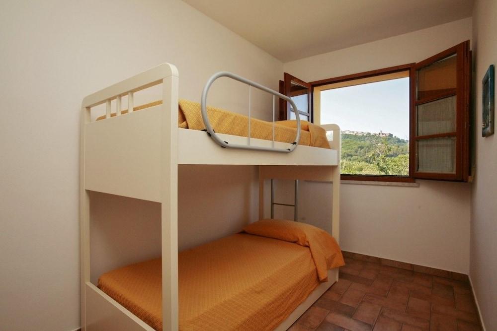 Borgo Etrusco S.P.A. Apartman Scarlino Kültér fotó