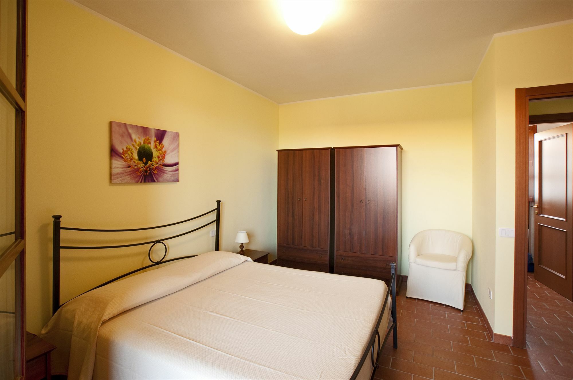 Borgo Etrusco S.P.A. Apartman Scarlino Kültér fotó